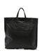 Lihann George Matti Leather Bag