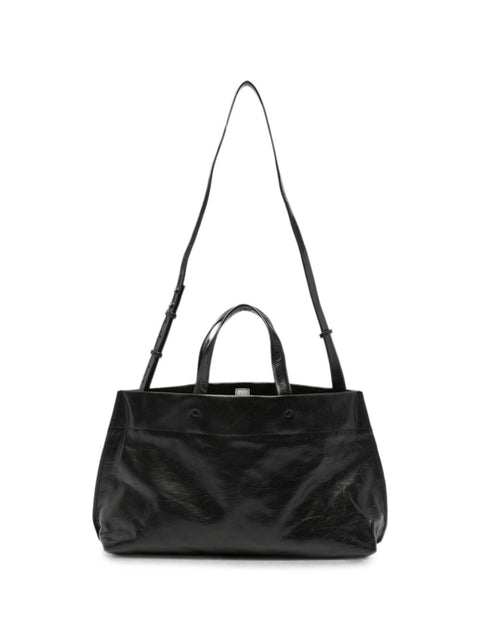Lihann George Canvas Tote Bag