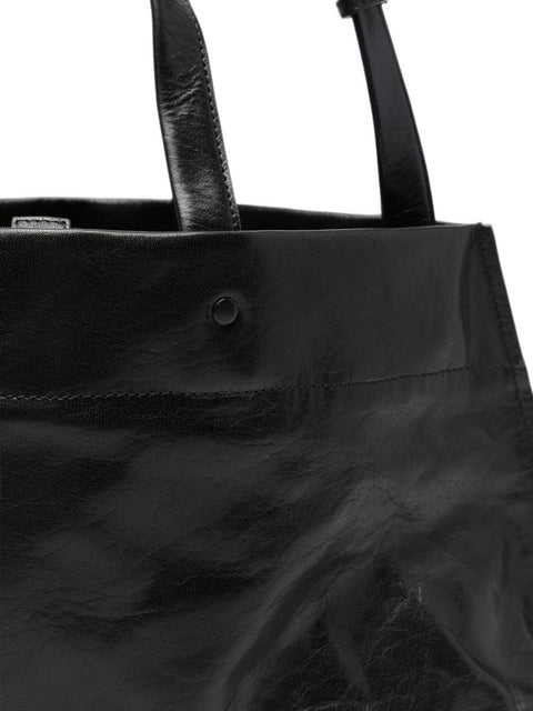 Lihann George Canvas Tote Bag