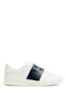 Valentino Garavani Open Royco Leather Sneakers
