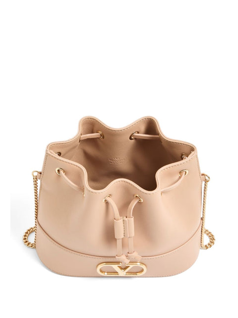 Valentino Garavani VLogo Chain Bag