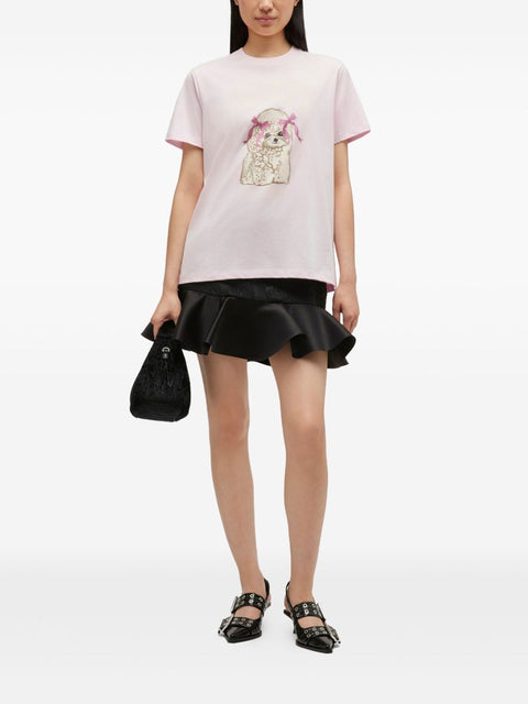 Ganni Shirt