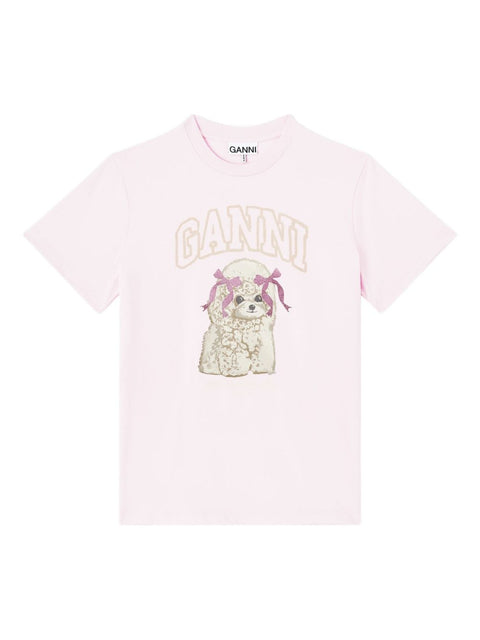 Ganni Shirt