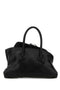 The Attico La Passeggiata Mini Top Handle Bag