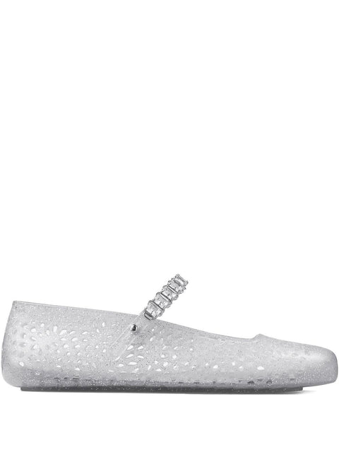 Jimmy Choo The Jelly Ballets