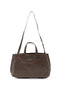Lihann George Elli Leather Tote