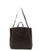 Lihann George Matti Leather Bag