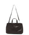 Lihann George Elli Leather Tote