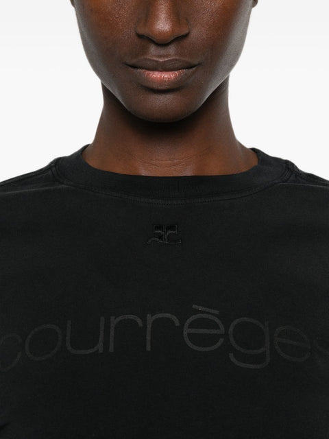 Courreges Pre Shirt
