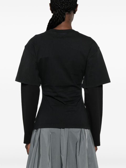 Courreges Pre Shirt