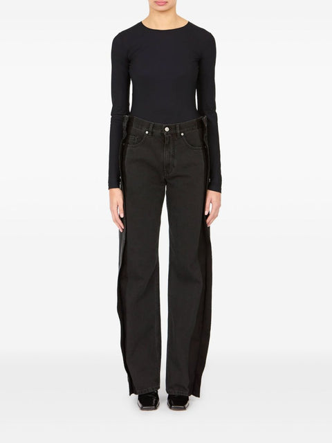 MM6 Maison Margiela Jeans
