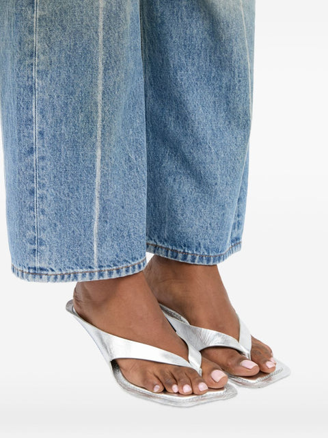MM6 Maison Margiela Sandals