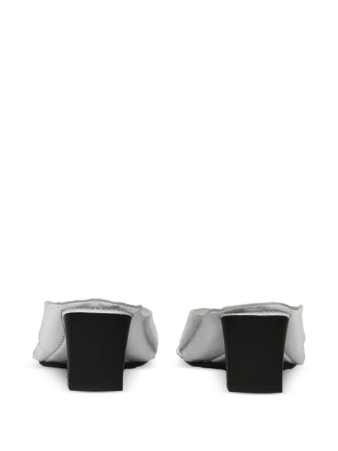 MM6 Maison Margiela Sandals