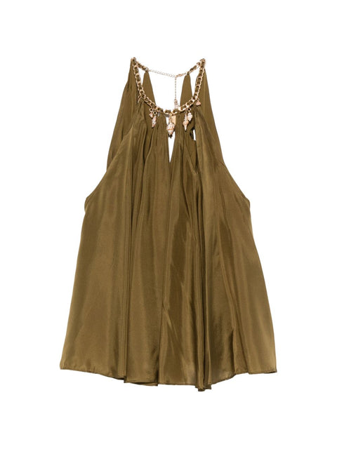 Zimmermann Top