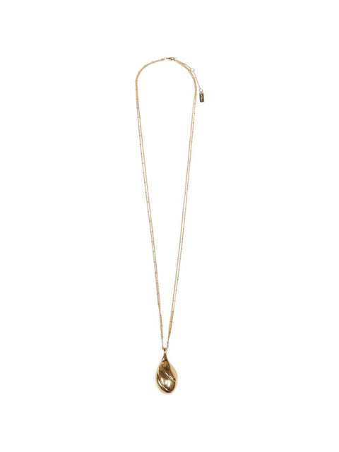 Chloé Chloe Necklace