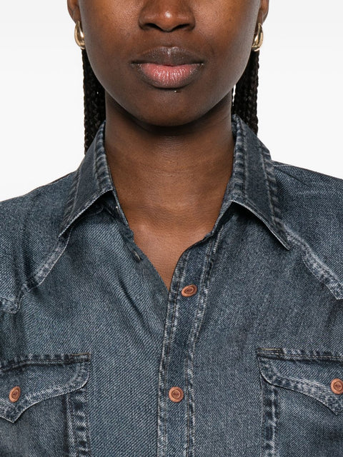 Pierre Louis Mascia Shirt