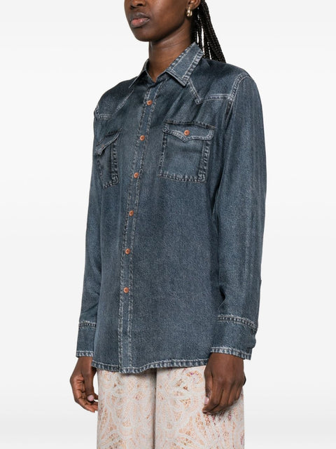 Pierre Louis Mascia Shirt