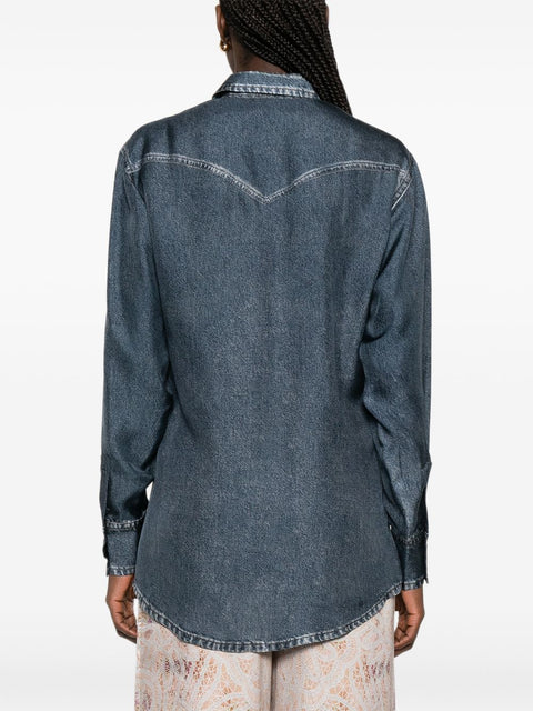 Pierre Louis Mascia Shirt