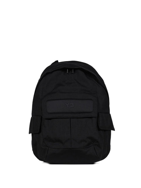 Y-3 Utility Backpack