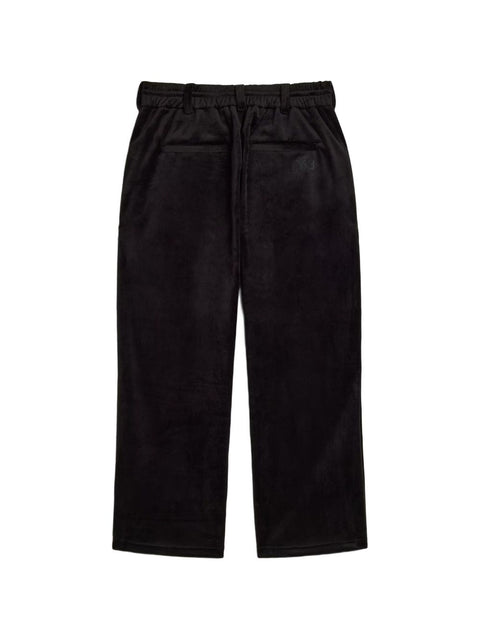 Y-3 Velvet Trackpants