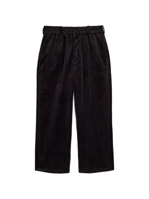 Y-3 Velvet Trackpants
