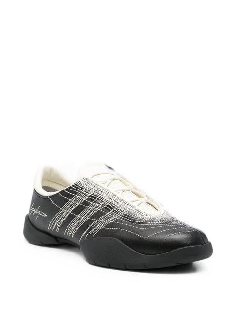Y-3 Regu Sneakers