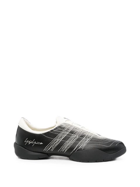 Y-3 Regu Sneakers