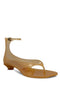 Chloé Chloe Jelly Sandals