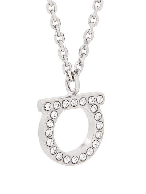 Ferragamo Bijoux SILVER