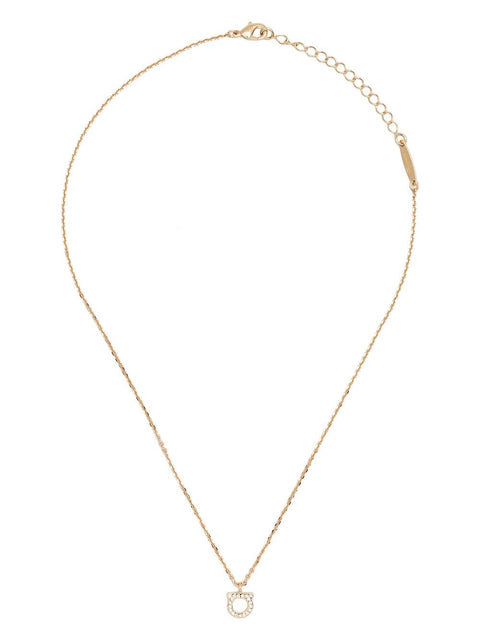 Ferragamo Bijoux GOLD