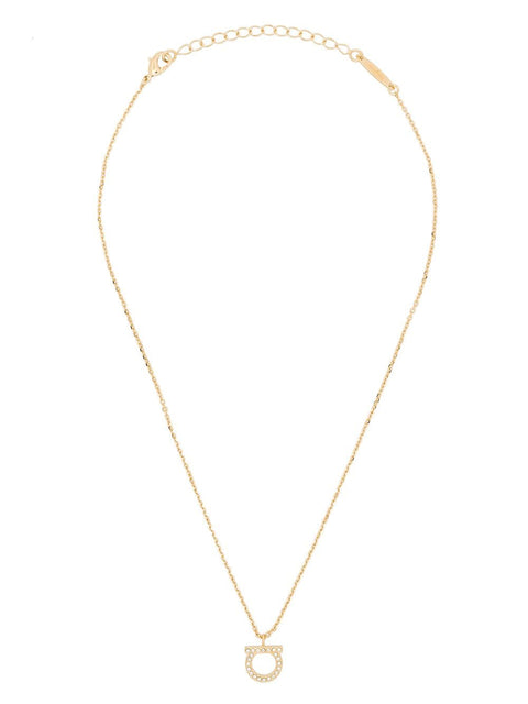 Ferragamo Necklace
