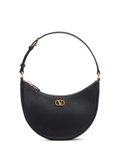 Valentino Garavani VLogo Small Shoulder Bag