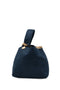 Stella McCartney Chain-Trim Shoulder Bag