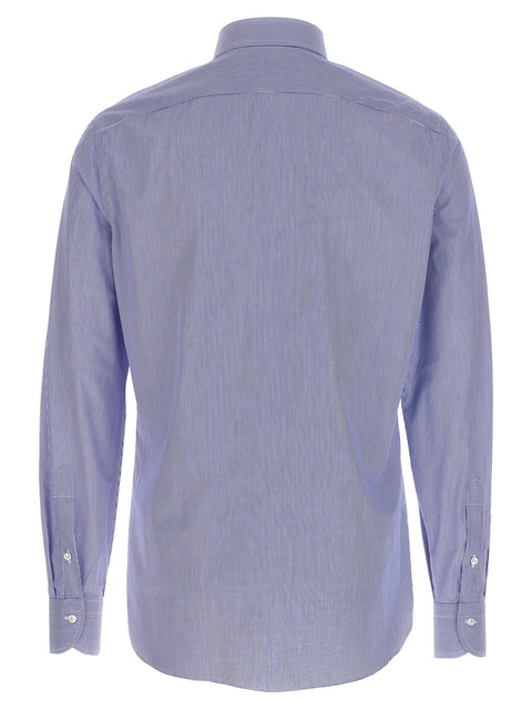Borriello Spaccanapoli Shirt