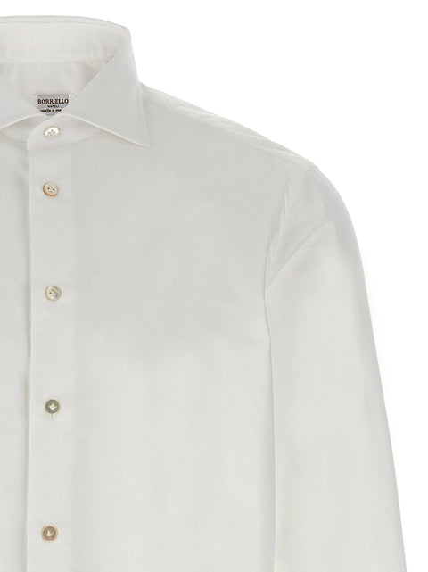 Borriello Marechiaro Shirt