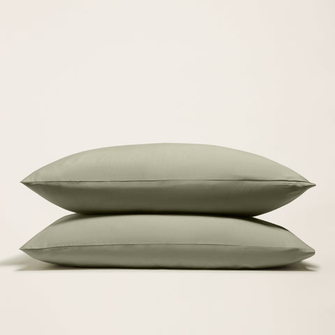 Luxe Australian Sateen Sheet Set