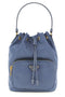 Prada Duet Bucket Bag