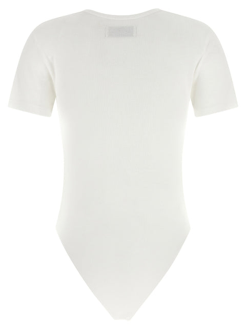 Vivienne Westwood Orb Bas Relief Bodysuit