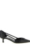 Prada Open Pumps