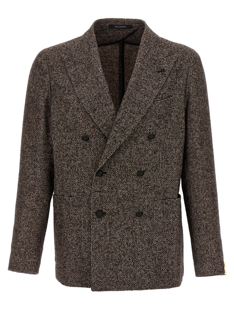 Tagliatore Exclusive Garment Line Blazer