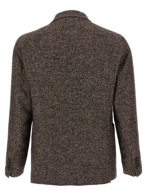 Tagliatore Exclusive Garment Line Blazer