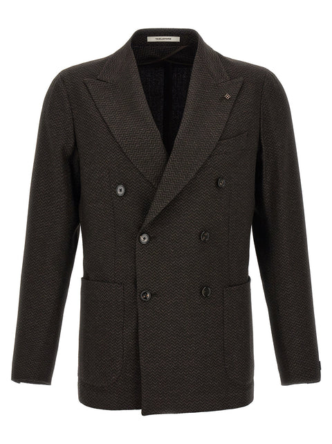 Tagliatore Montecarlo Blazer