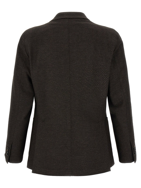 Tagliatore Montecarlo Blazer