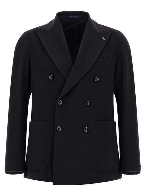 Tagliatore Montecarlo Blazer