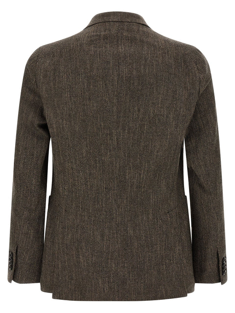 Tagliatore Montecarlo Blazer