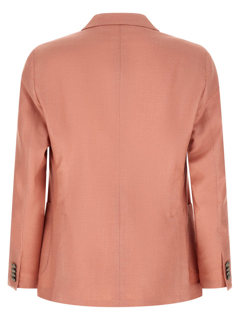 Tagliatore Montecarlo Blazer