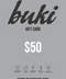 Gift Cards – Buki