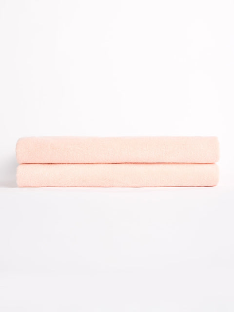 Luxe Bath Sheets