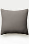 Bamboo Coverlet Euro Sham