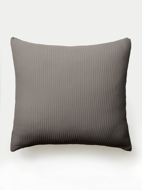 Bamboo Coverlet Euro Sham